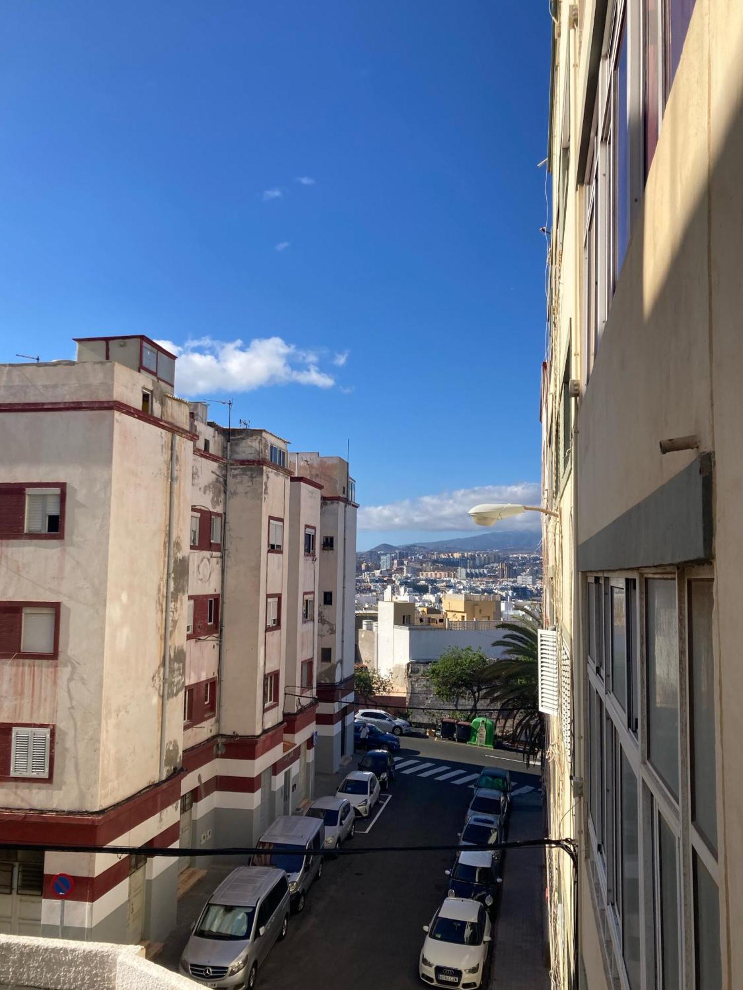 Апартаменти Puerto Canteras III By Canary365 Лас-Пальмас-де-Гран-Канарія Екстер'єр фото
